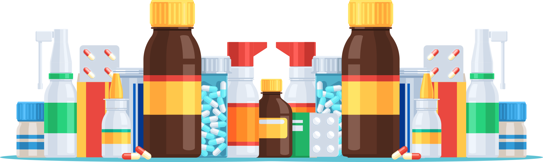 Opioid Overdose (1873x560), Png Download