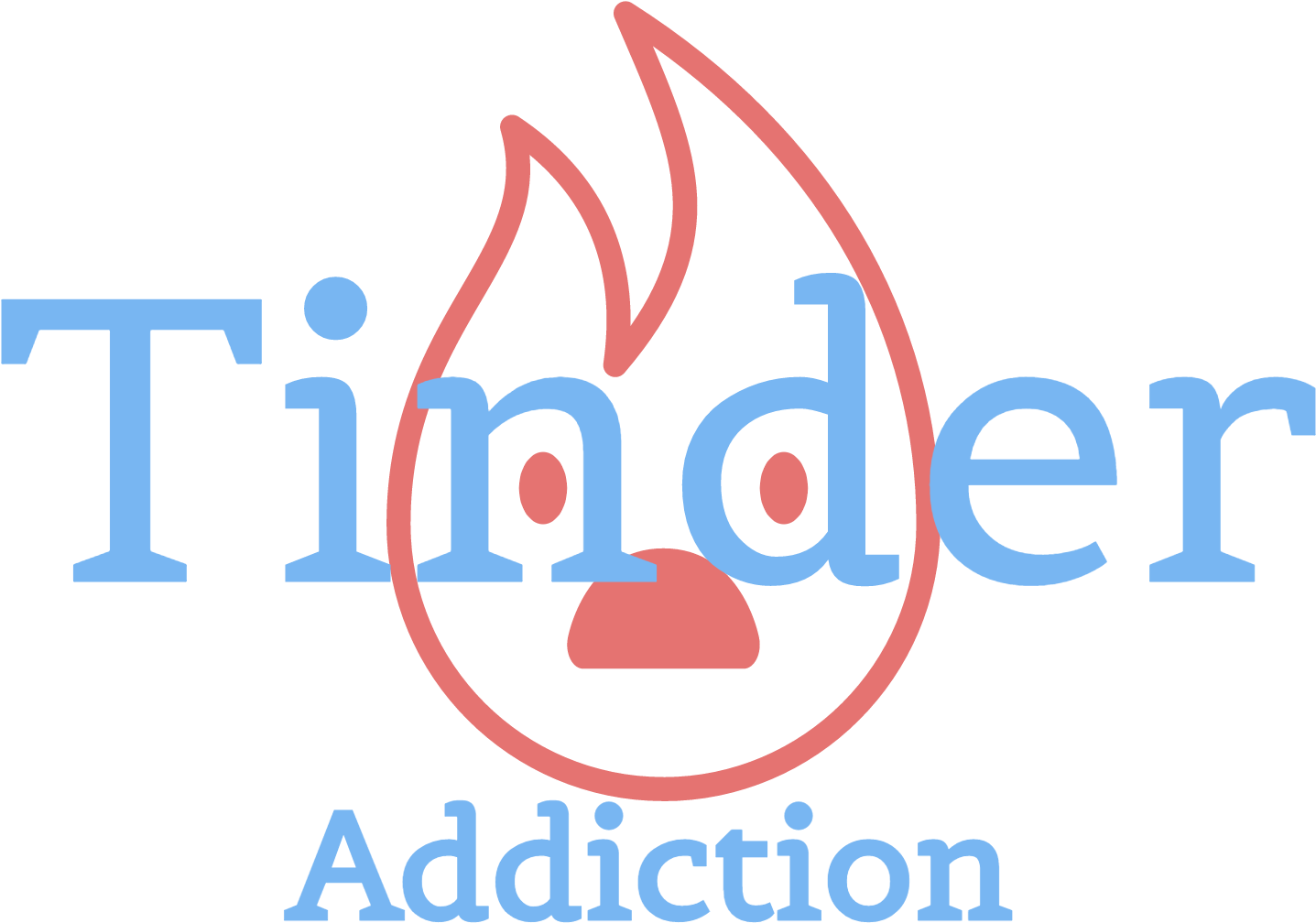 Tinder Logo Png (2000x1592), Png Download