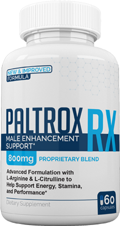 Paltrox Rx (411x493), Png Download