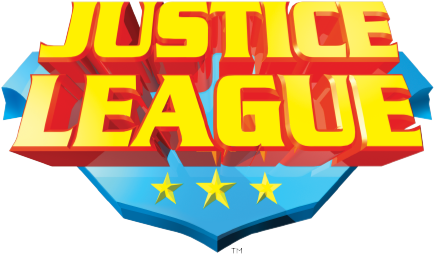 Dairymaid - Justice League Logo Png (600x315), Png Download