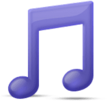 Free Png Ios Emoji Musical Note Png Images Transparent - Music Emoji Facebook (480x502), Png Download