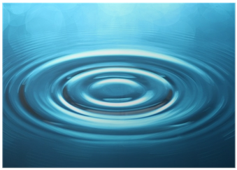 Water (400x400), Png Download
