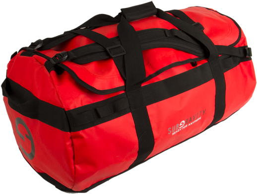 Exploro Duffle Bag - Duffel Bag (600x600), Png Download