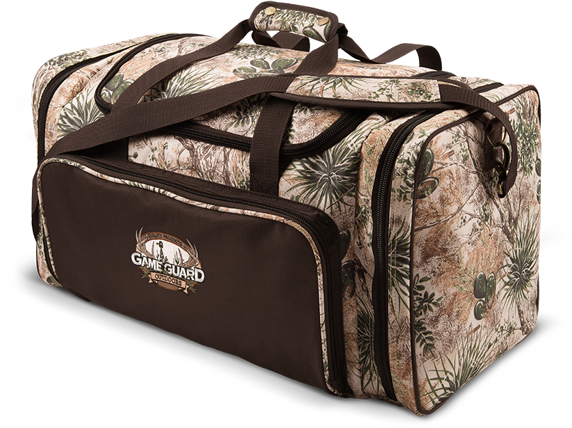 Gameguard Duffle Bag Branded 2003lggc - Gameguard Duffle Bag Quantity(1) (1000x1000), Png Download