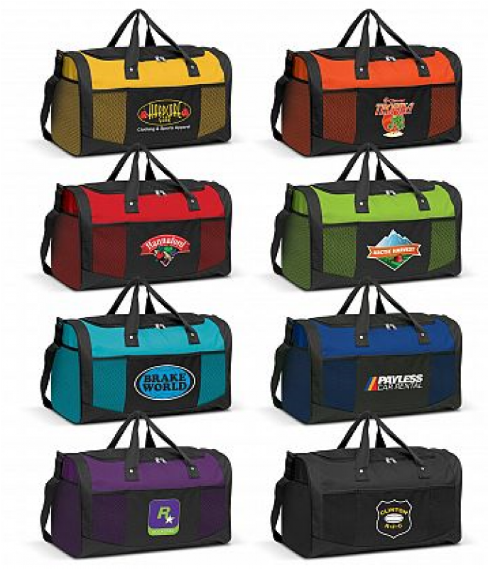 Quest Duffle Bag - Duffel Bag (1200x800), Png Download