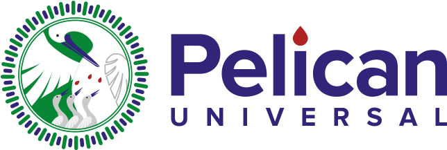 Pelican Universal Corporation Pelican Universal Corporation - Fermentation (700x234), Png Download