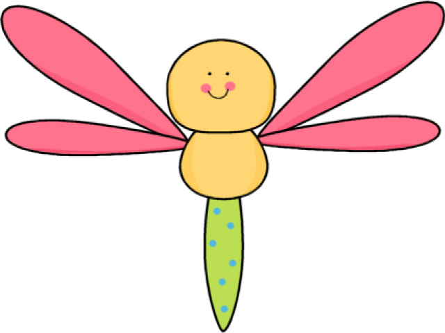Png Royalty Free Download Panda Images Clip Art - Dragon Fly Clip Art (427x320), Png Download