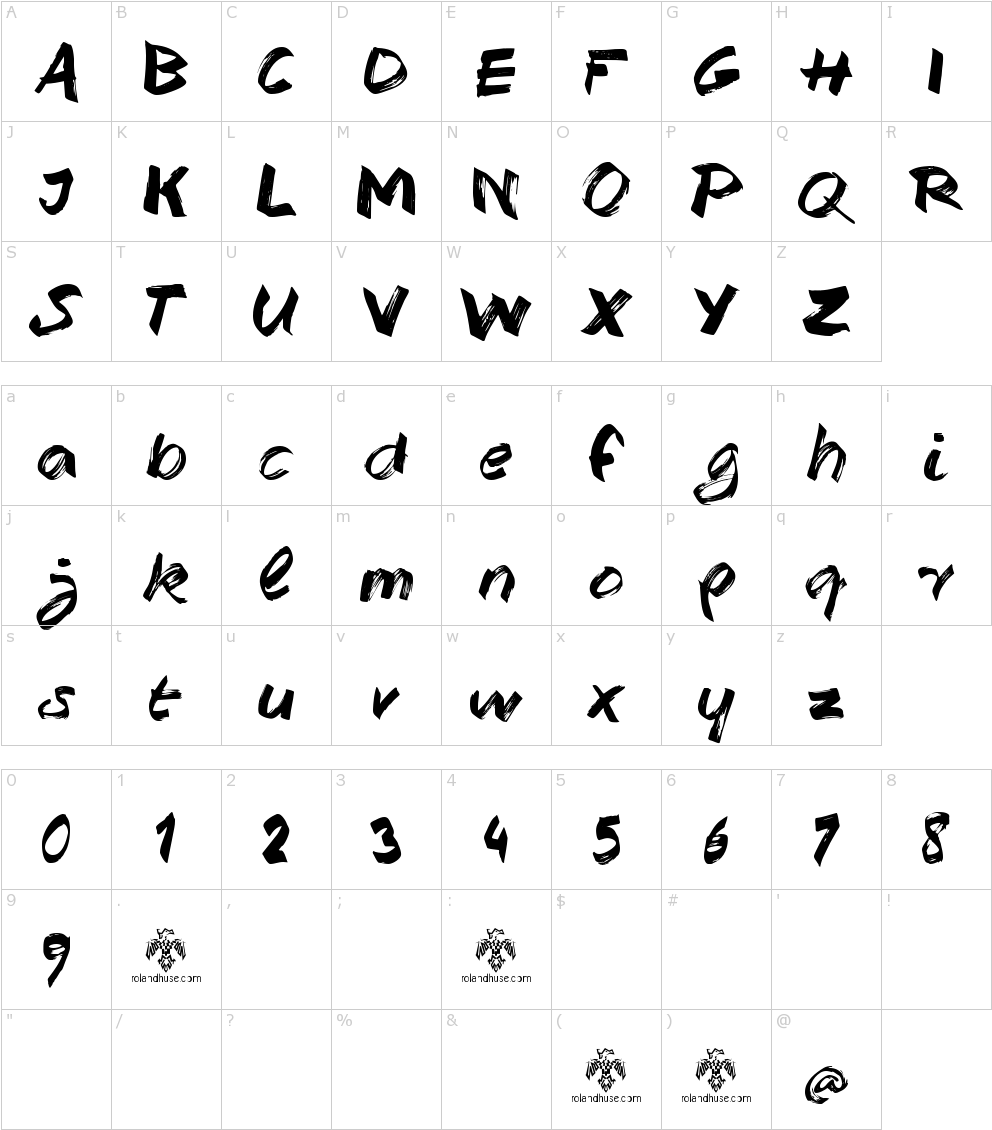 Have A Great Day Font - Cocaine Font (1000x1150), Png Download