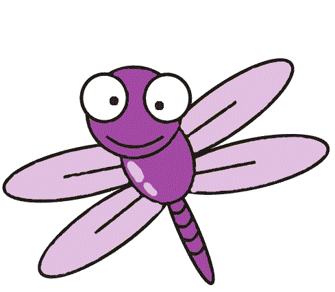 Dragonflies Week Of Holy - Dragonfly (489x427), Png Download