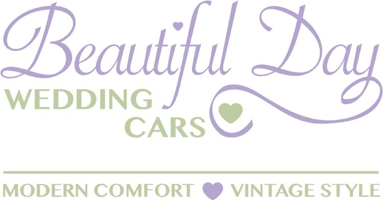 Beautiful Day Wedding Cars - Custom Order For Elizabeth (750x410), Png Download