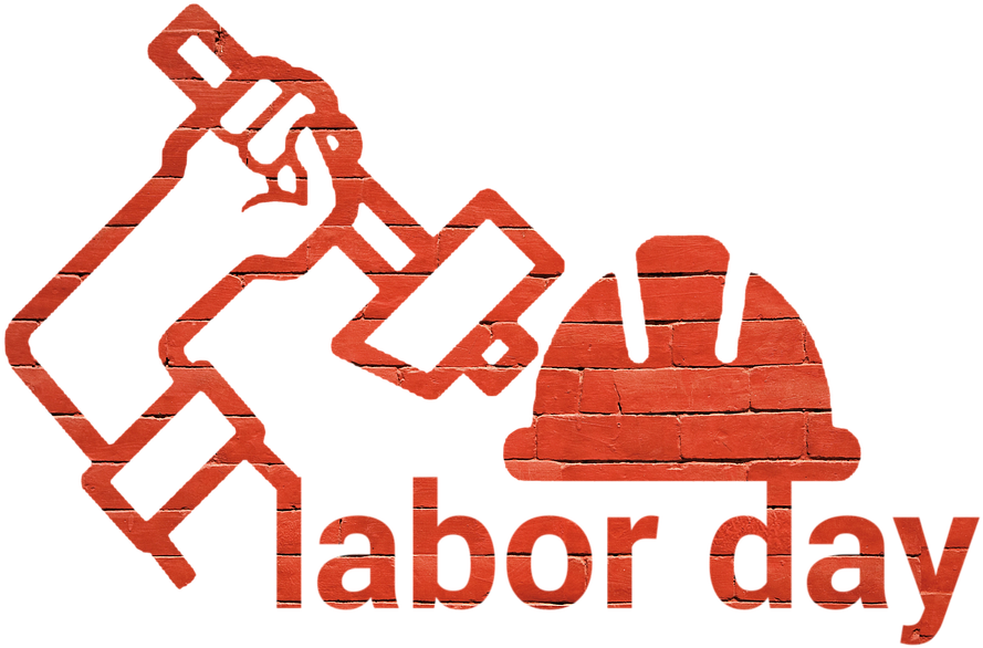 Living In Your Apartment In Encino Puts You Close To - Labor Day 2018 Canada (960x640), Png Download