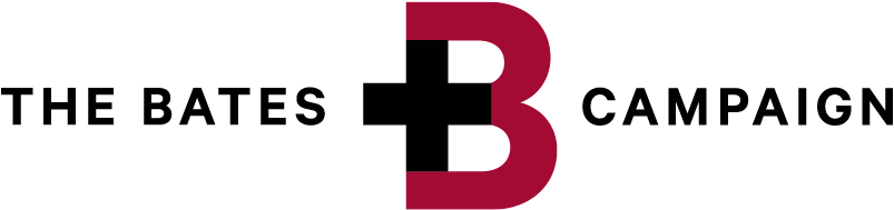 Bates College - Bates Bobcats Football (1000x288), Png Download