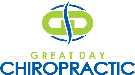 Great Day Chiropractic - Leawood (600x358), Png Download