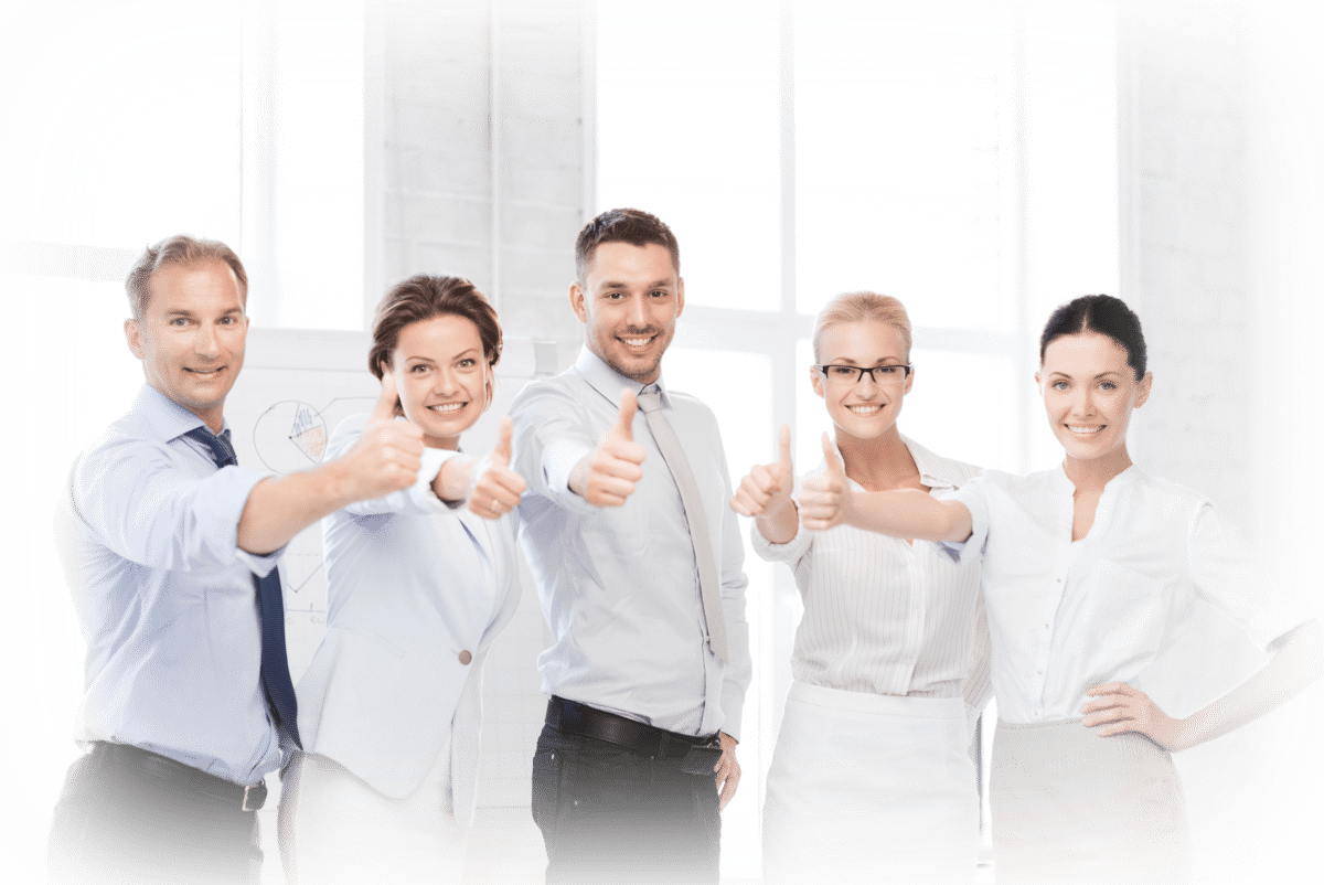 We Can Say Proudly That All Of Our Clients Walk Away - Meeting Stock Photo Meme (1200x802), Png Download