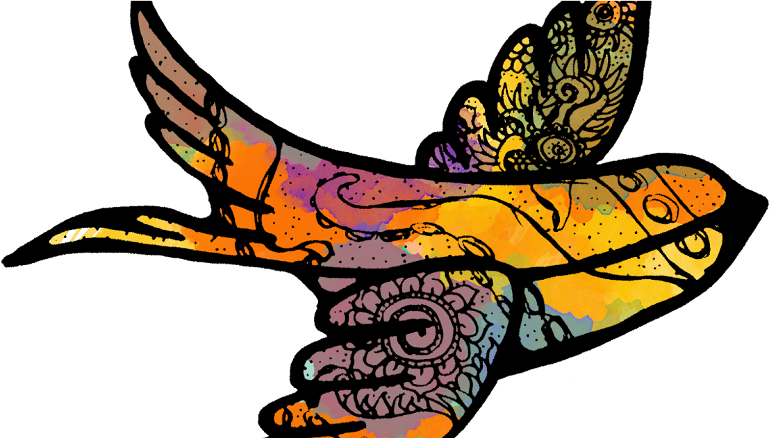 Another Dead Sparrow - Sarı Kırlangıçlar Hanı Bahadır Arıcı Baygenç Ajans (1200x630), Png Download