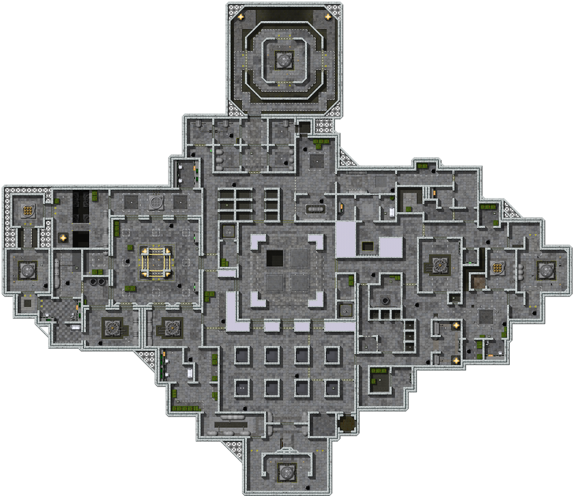 View Previous Next - Puzzle (1200x1105), Png Download