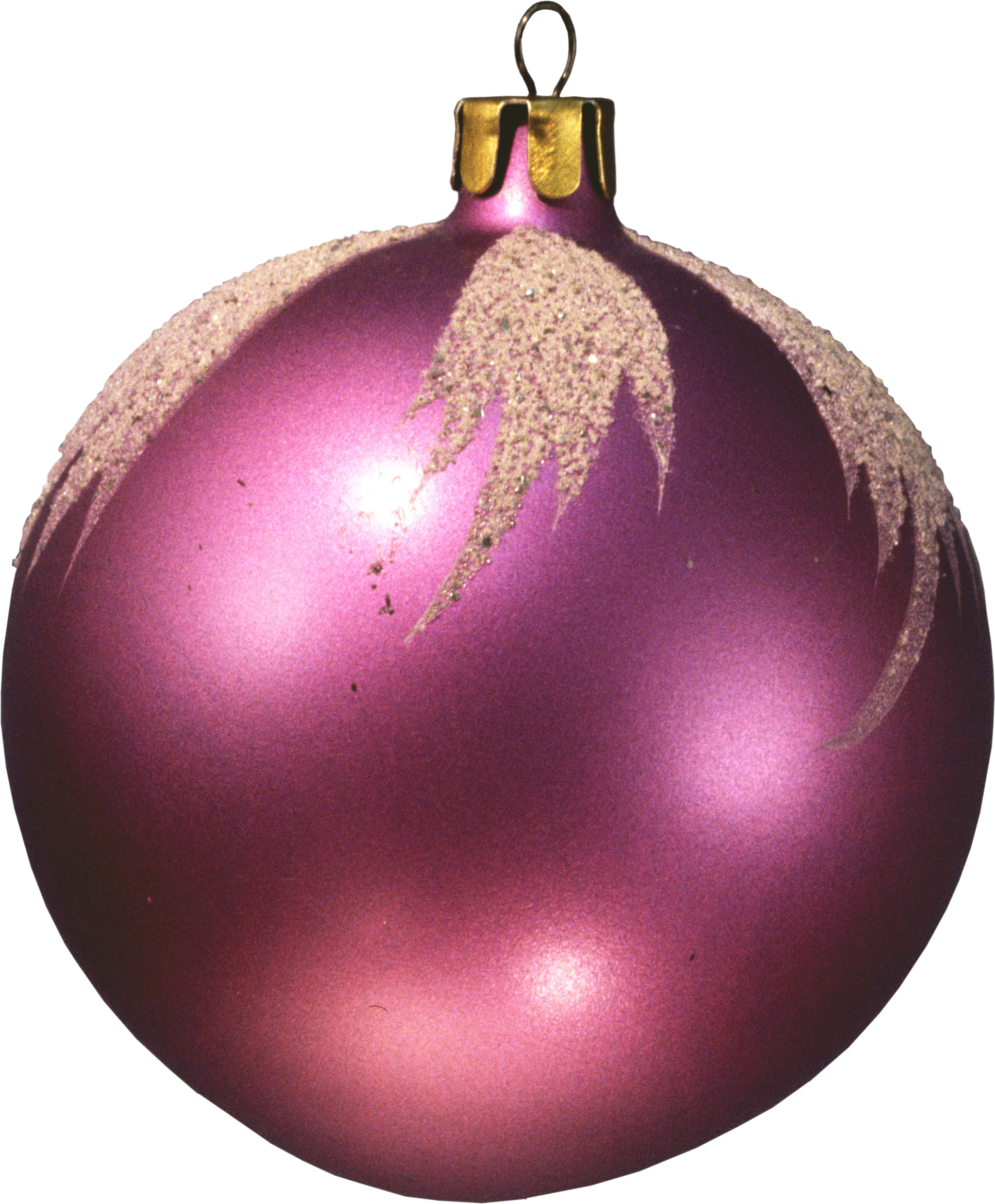 Christmas Png Image - Christmas Ornament Png Transparent (2049x2478), Png Download