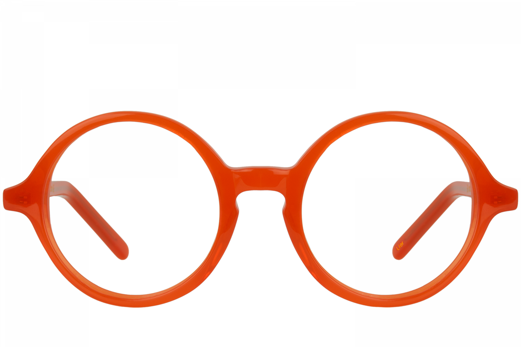 Red Glasses Png (1800x1200), Png Download