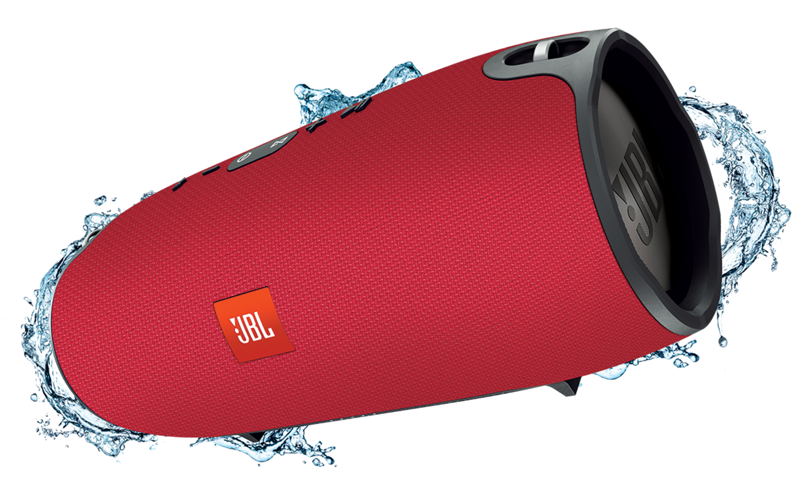 Jbl Xtreme Red (1605x1605), Png Download