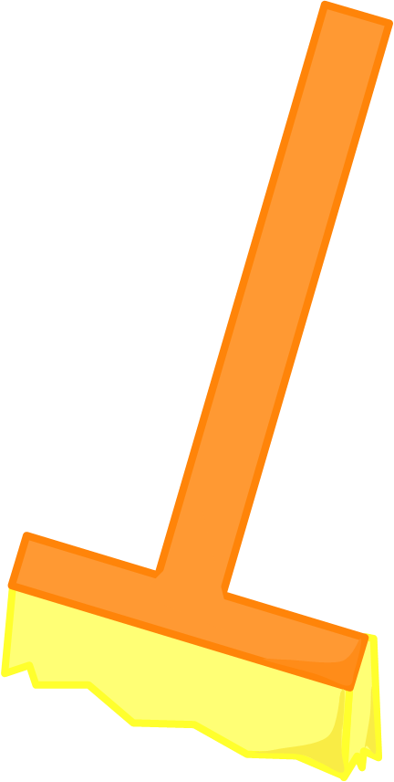 Broom (432x856), Png Download