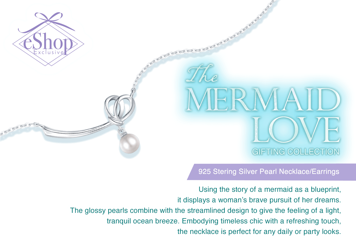 The Mermaid Love Gifting Collection Is Using The Story - Comics (1480x1029), Png Download