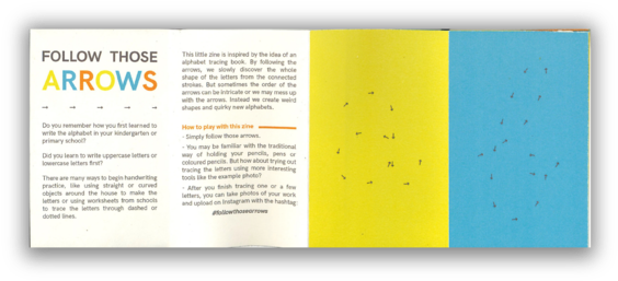 Followthosearrows 2 (1000x333), Png Download