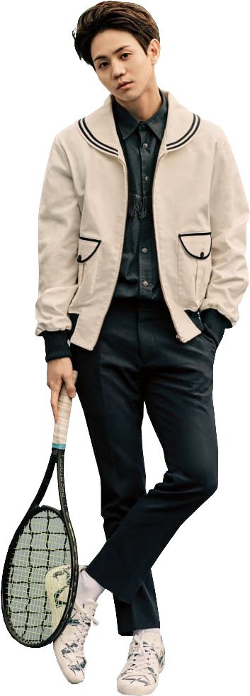 Kpop Png (820x1024), Png Download