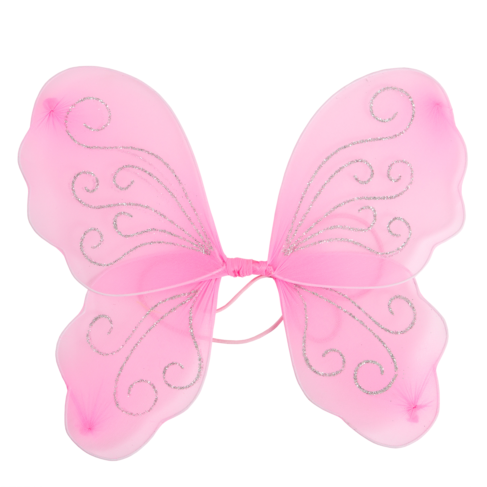 Mini Wings For Little Girls To Dress Up And Play In - Babyballet (1650x1650), Png Download