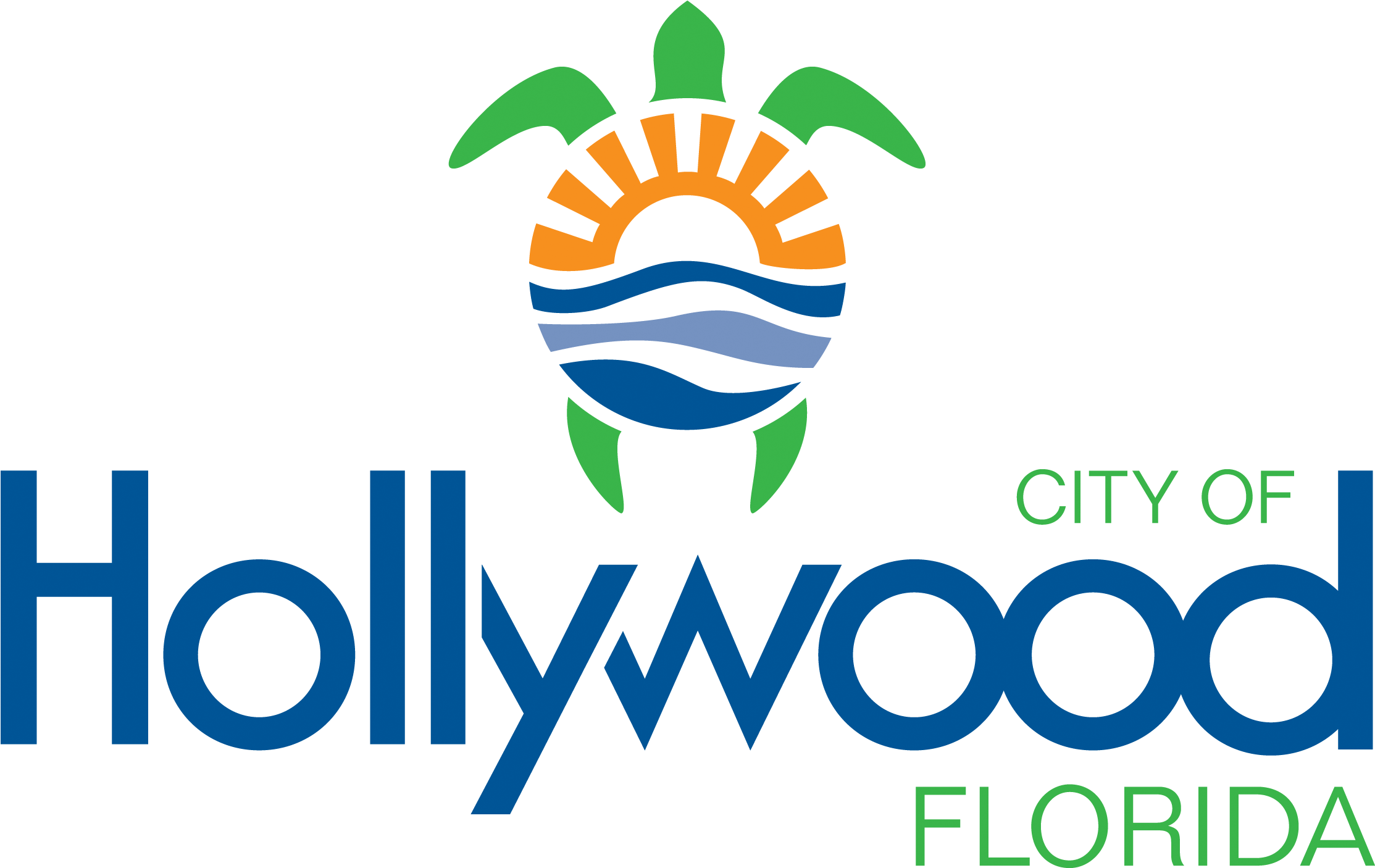 City Of Hollywood (2400x1500), Png Download