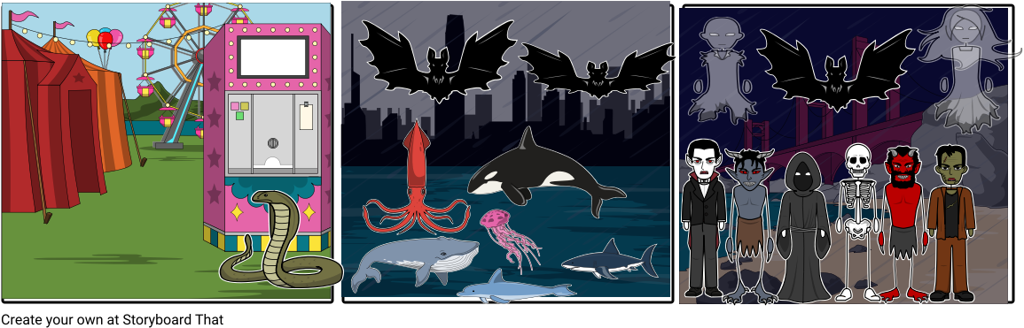 Demon - Illustration (1164x385), Png Download