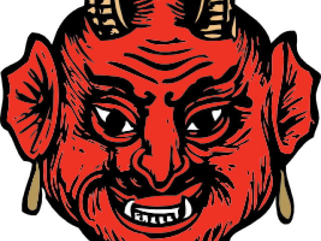 Sons Of Satan Mc (640x480), Png Download