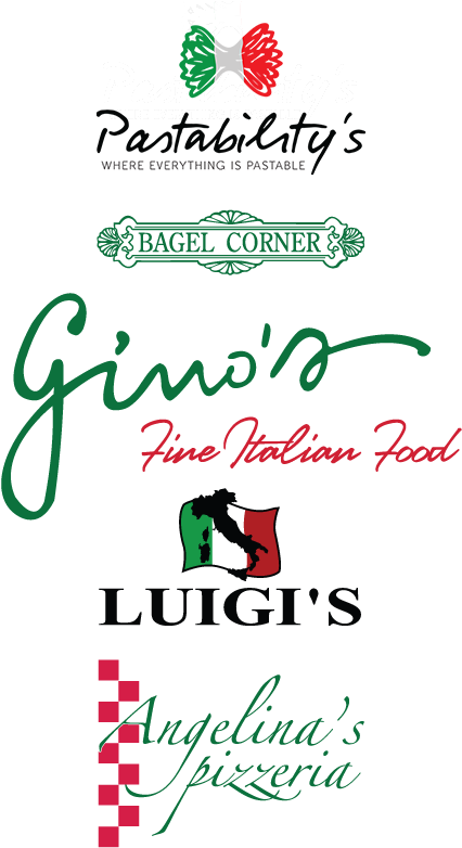 Gino's Family Restaurant Group - D'allesandro Kor Ean Black Garlic Seasoning* - 10 Lb (500x800), Png Download