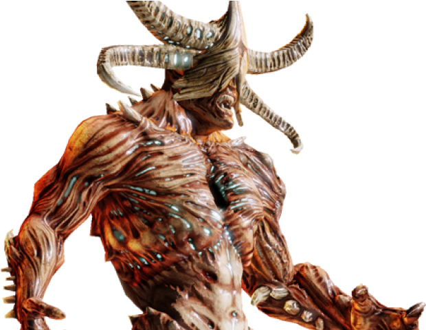 Hunted The Demon's Forge Annuvin (640x480), Png Download