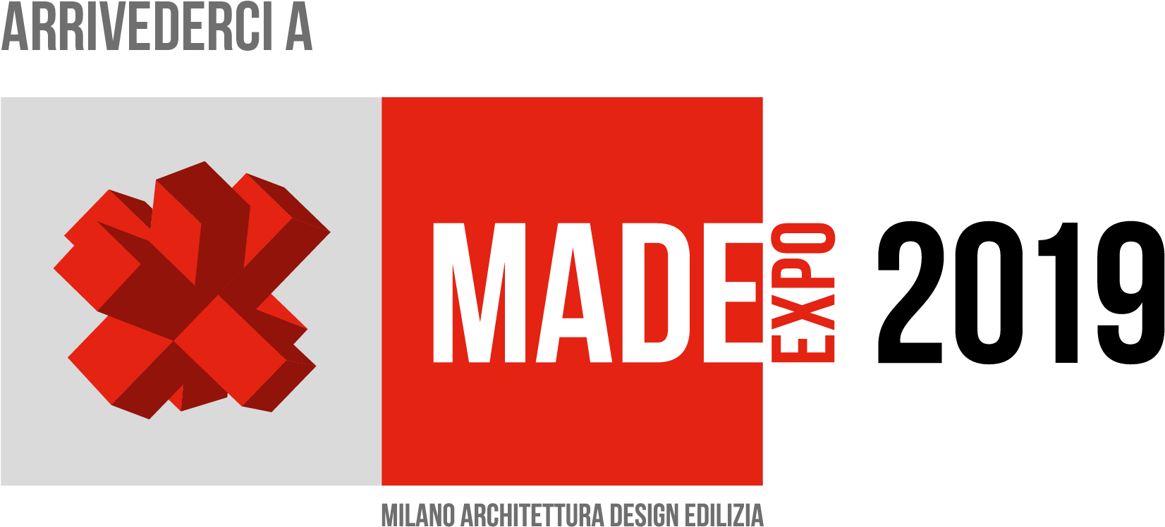 Pier Luigi Ventura Liked This - Made Expo 2019 (1833x917), Png Download