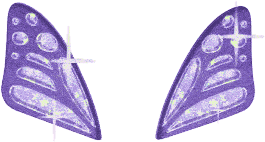 Fairy Fairywings Fairies Angel Angelwings Angels Wings - Apatura (1024x1024), Png Download
