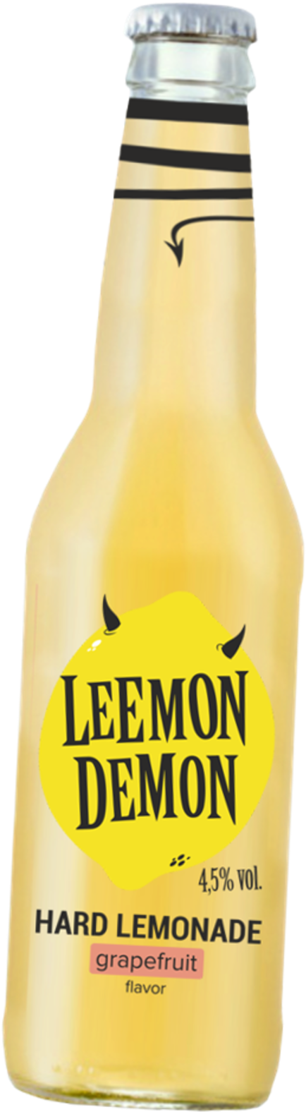 1 / - Glass Bottle (480x1588), Png Download