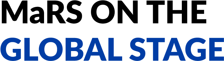 Mars On The Global Stage - Poster (1158x281), Png Download