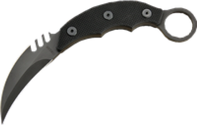 Knife Png Transparent Images (640x480), Png Download