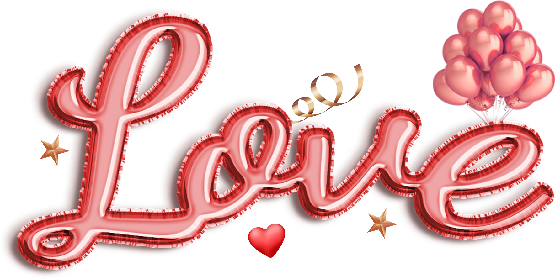Download - Partywoo 100 Pack 12 Inches Gold Color Latex Balloons (1769x890), Png Download
