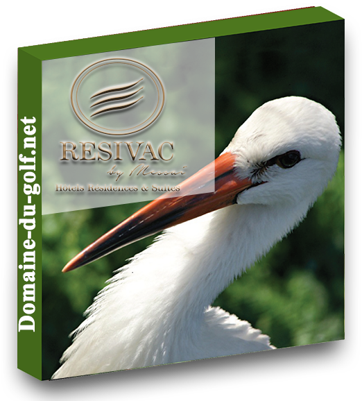 7 Nuits 2 Personnes - Golf (600x600), Png Download