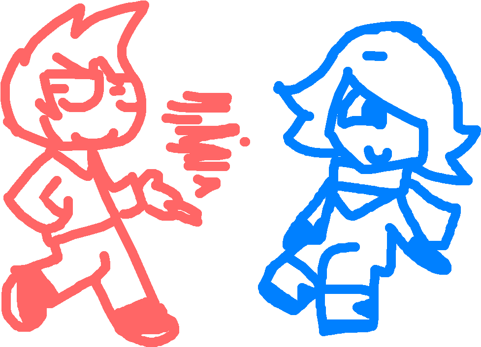 Gaysonas Doodle - Illustration (1229x1041), Png Download