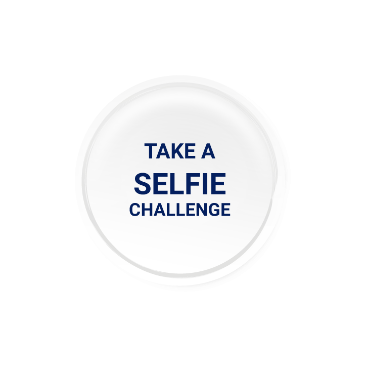 Selfies Wasted Today (850x850), Png Download