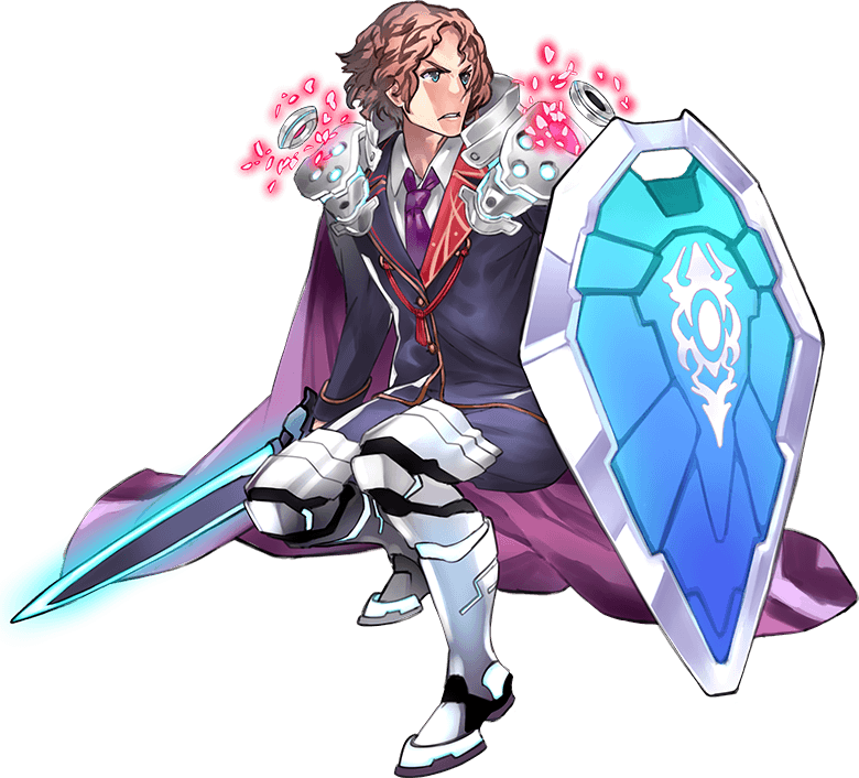 A Blood Code Containing "siegfried/brunhild" That Was - Operation Abyss New Tokyo Legacy (psvita) (780x706), Png Download