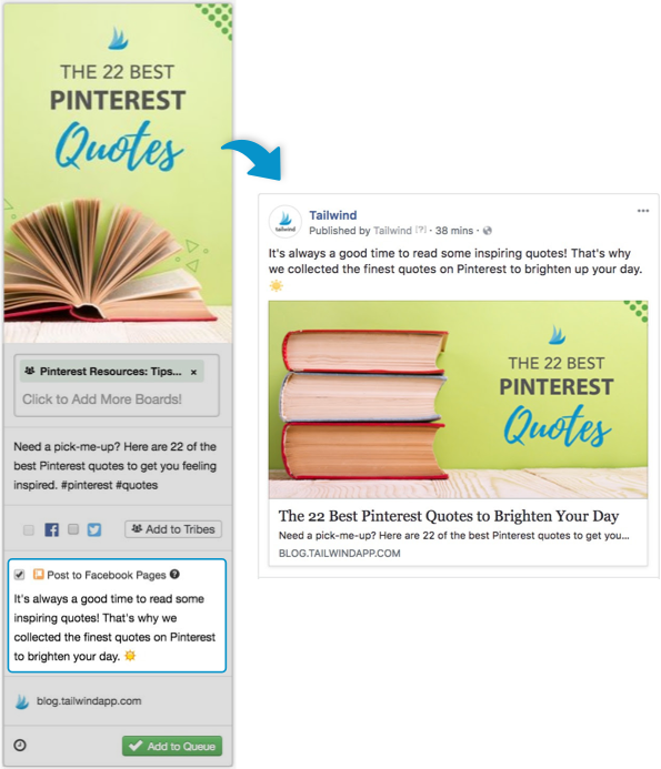 Pin To Facebook Post - Sermon Notes Journal For Ladies (595x693), Png Download