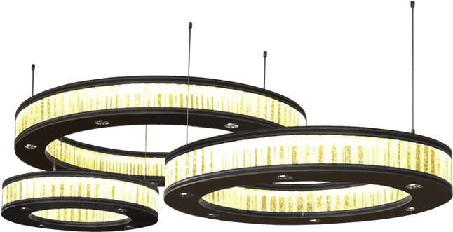 Champo Chandelier - Ceiling Fixture (800x605), Png Download