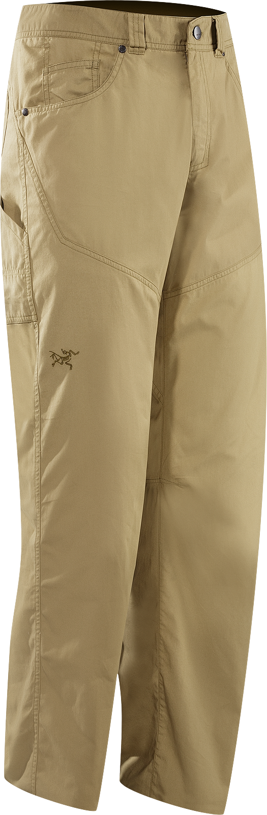 Arc'teryx (525x1600), Png Download