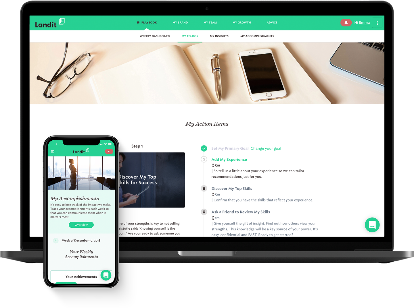 Unlocking The Talent Of Everyone In The Workplace - Web Page (1480x1080), Png Download