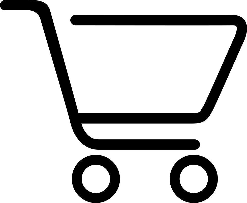 Shopping Cart Png (980x804), Png Download