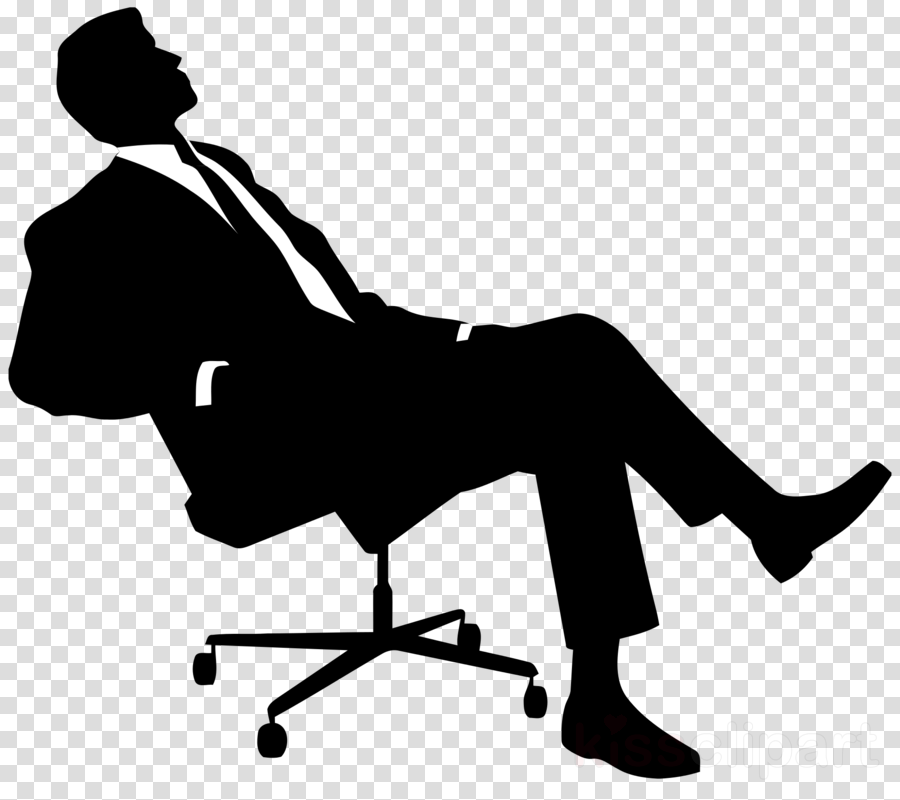 Furniture Silhouette Png (900x800), Png Download