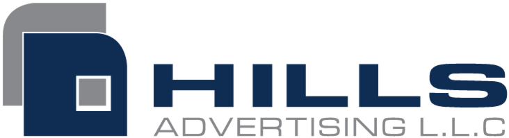 Hills Homepage - Hills Advertising Logo (843x596), Png Download